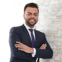 Aseem Ali Email & Phone Number