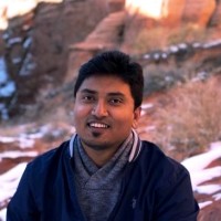 KETOS Employee Nitish Kohirkar's profile photo