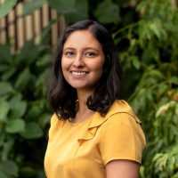 Shivangi Jain Email & Phone Number