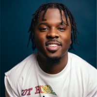 Rodney Cofield Jr.