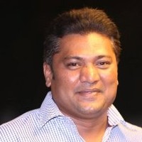 BirdView Mapping Employee Sunil Srinivasa's profile photo