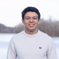 Capital One Employee Nathaniel Lin's profile photo