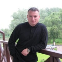 Seeton Employee Mykhailo Mokrushyn's profile photo