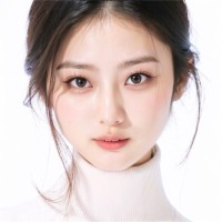JCtrans Employee Frida Wang's profile photo