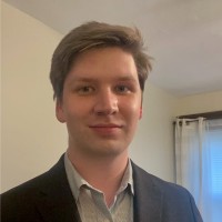 Lutron Electronics Employee John Cookson's profile photo