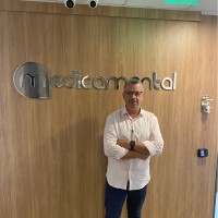 Medicamental Distribuidora Employee Carlos Silva's profile photo