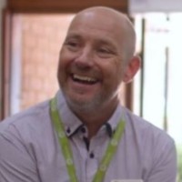 Bethanie Employee Dave Ramsay's profile photo
