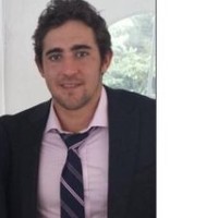 Ambassador Hotel & Conference Centre Employee Jordan Tomlin's profile photo