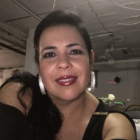 Quest Diagnostics Employee Sandra Ny's profile photo