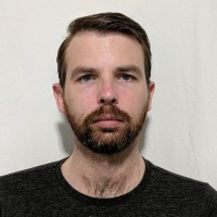 Salad Collective Employee Bradley Rogers's profile photo