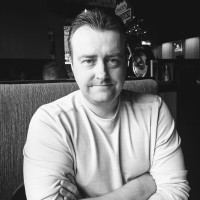 Xiris Automation Inc. Employee James Gaston's profile photo