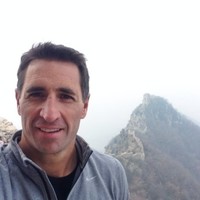 Styropek S.A de C.V. Employee Steve Abeyta's profile photo