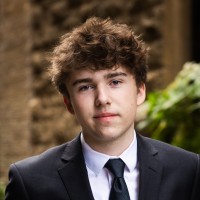 Tech@NYU Employee Seth Derusha's profile photo