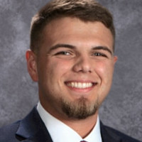 Crossland Heavy Contractors, Inc. Employee Riley Combs's profile photo