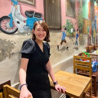 GO Communications Employee Kristine Lim's profile photo