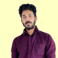 Probeplus Innovative Solutions Pvt. Ltd. Employee Pranav Raj's profile photo