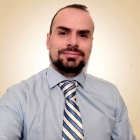 Patexia Employee Mikele Bicolli's profile photo
