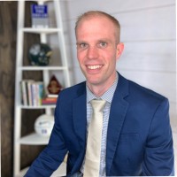 The Jonus Group Employee Jared Findlater's profile photo