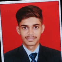 Danone India Employee Dharmraj Dahiphale's profile photo