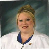 Imperial Health Employee Codie Guidry's profile photo