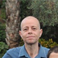 Dosentrx Employee Yossi Cohen's profile photo