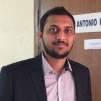 Tarabut Gateway Employee Faizan Khan's profile photo