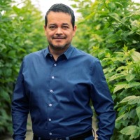 BerryMex Employee Luis Gabriel Ambriz González's profile photo