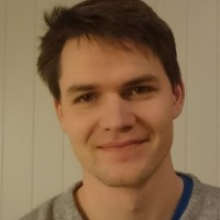 Constructor Norge AS Employee Mathias Glomnes's profile photo