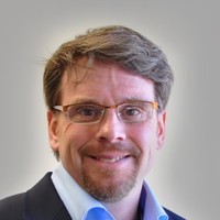 VentureScope Employee John Asbra's profile photo
