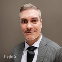 intelia Employee Andrew Nisbett's profile photo