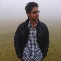 ICICI Bank Employee Nikhil Nanda's profile photo