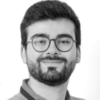 CDC Conseil Employee Mathieu Rabot's profile photo