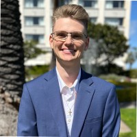 One Step Secure IT Employee Peyton Hitchcock's profile photo