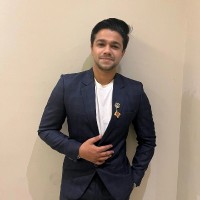Ujjwal Shukla's profile photo