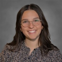 Council for Quality Growth Employee Christina Andrews's profile photo