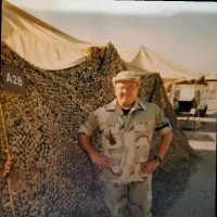 Ingalls Information Security Employee Brad Schrack's profile photo