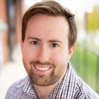 Paradym Studio Employee Kyle Prichard's profile photo