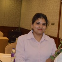 HSEI Employee Megha Shinod's profile photo