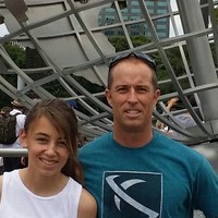 Evolve Construction Employee Michael Gruen's profile photo