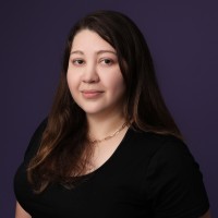 Ruvos Employee Carolina Alarcon's profile photo