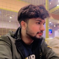 SolutionHawks Employee Ali Raza's profile photo