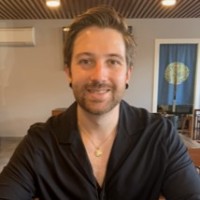 MadeCurious. Employee Jordan Tuinman's profile photo