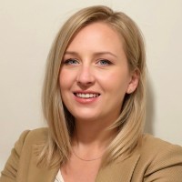 Parkinson's UK Employee Iwona Ziomkiewicz's profile photo