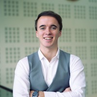 Daan Calis's profile photo