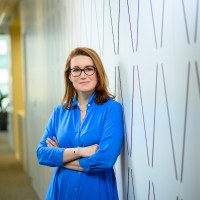 Alma Career Slovakia Employee Zuzana Kanuchova's profile photo