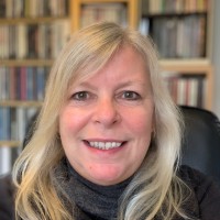Bradburys Cheese Employee Andrea Gregg's profile photo