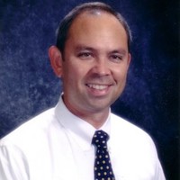 Santa Margarita Catholic High School Employee Blanc Ron's profile photo