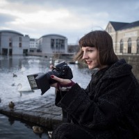 Íris Ólafsdóttir Email