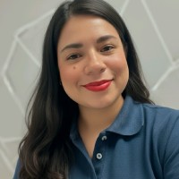 INSOPESCA Employee Karen Alarcon's profile photo