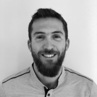 Benjamin Lescaudron Email
